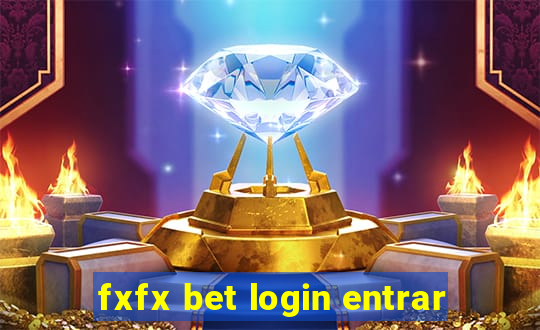 fxfx bet login entrar